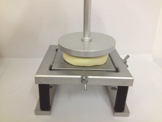 質(zhì)構(gòu)儀-面制品專用探頭