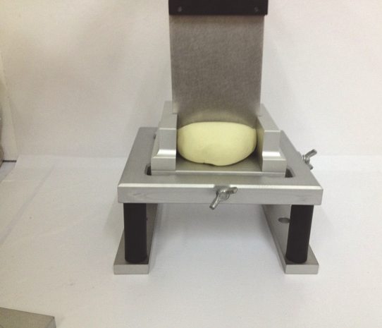 質(zhì)構(gòu)儀-面制品專用探頭