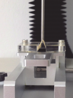 質(zhì)構(gòu)儀-面制品專用探頭