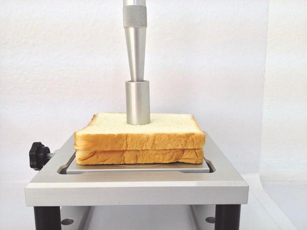 質(zhì)構(gòu)儀-焙烤制品專用探頭