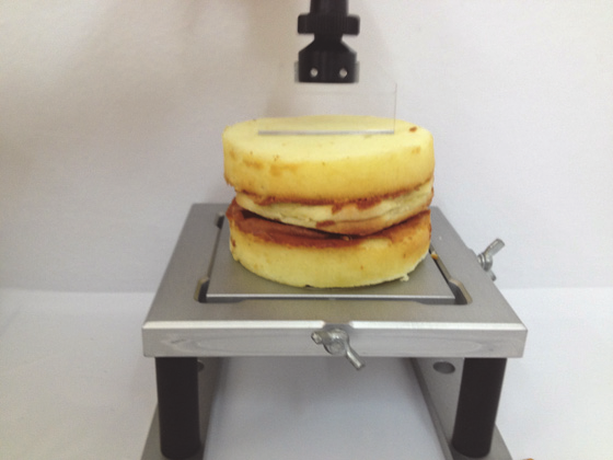 質(zhì)構(gòu)儀-焙烤制品專用探頭