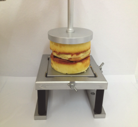 質(zhì)構(gòu)儀-焙烤制品專用探頭