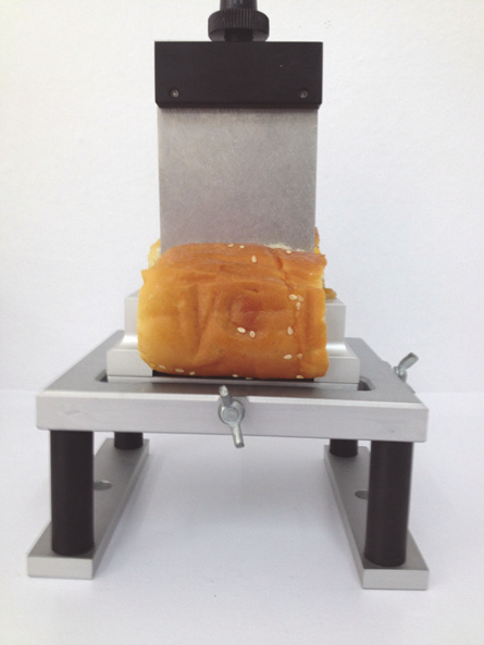 質(zhì)構(gòu)儀-焙烤制品專用探頭