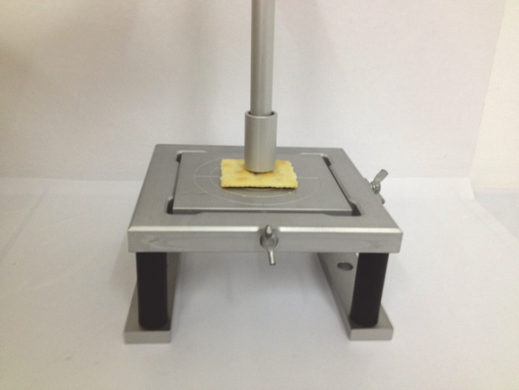 質(zhì)構(gòu)儀-焙烤制品專用探頭