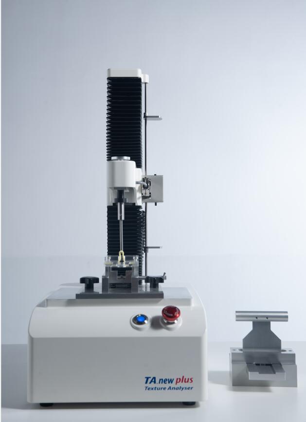 質(zhì)構(gòu)儀-面制品專用探頭